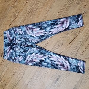 Evolution and Creation Legging